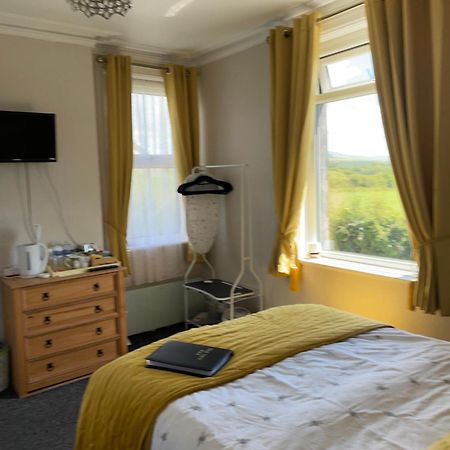 Dale View Bed & Breakfast ホルムルック エクステリア 写真