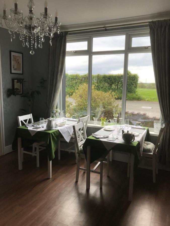 Dale View Bed & Breakfast ホルムルック エクステリア 写真