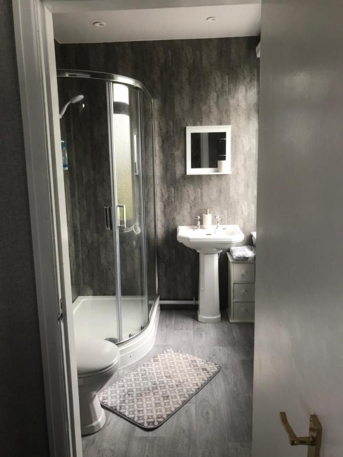 Dale View Bed & Breakfast ホルムルック エクステリア 写真