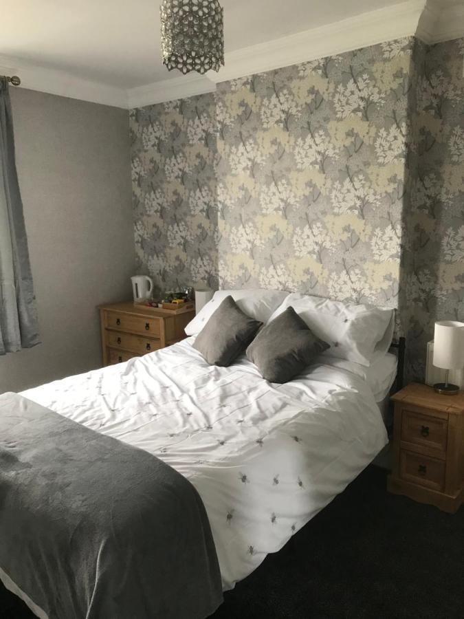 Dale View Bed & Breakfast ホルムルック エクステリア 写真