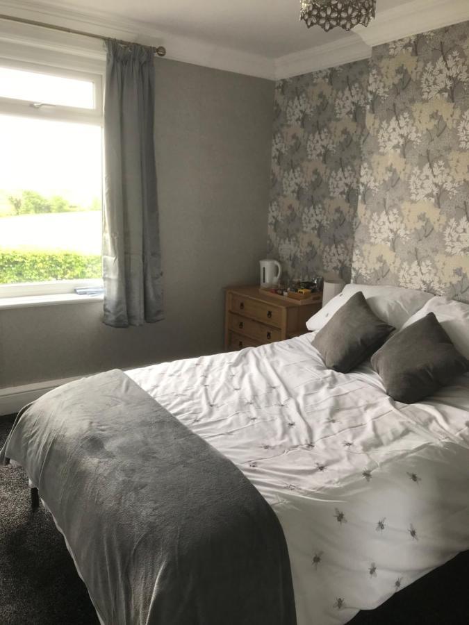 Dale View Bed & Breakfast ホルムルック エクステリア 写真