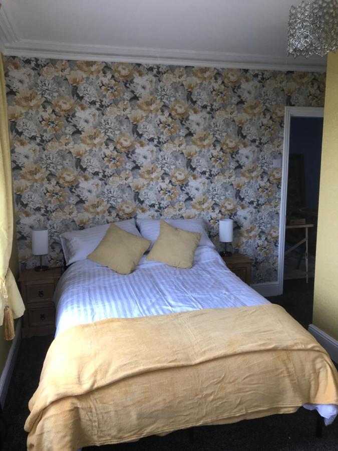 Dale View Bed & Breakfast ホルムルック エクステリア 写真