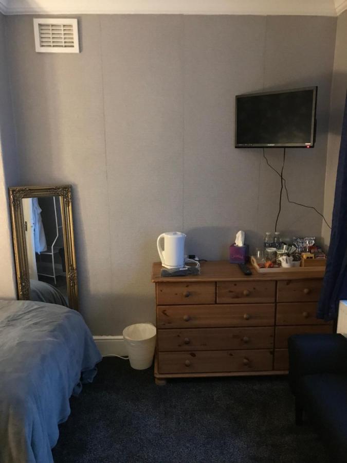 Dale View Bed & Breakfast ホルムルック エクステリア 写真