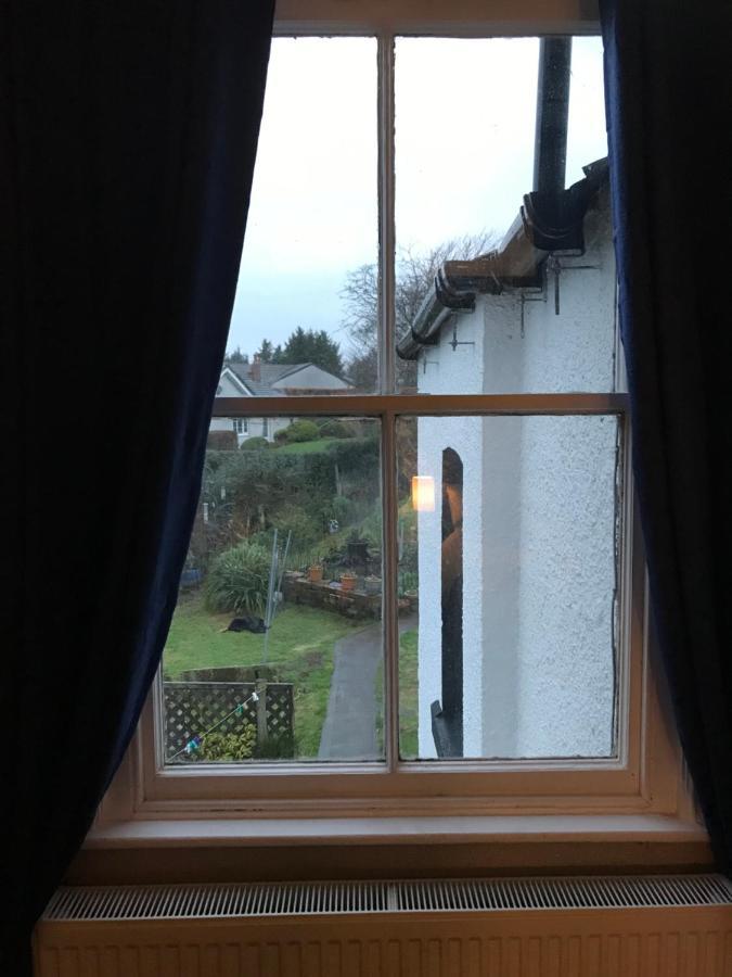 Dale View Bed & Breakfast ホルムルック エクステリア 写真
