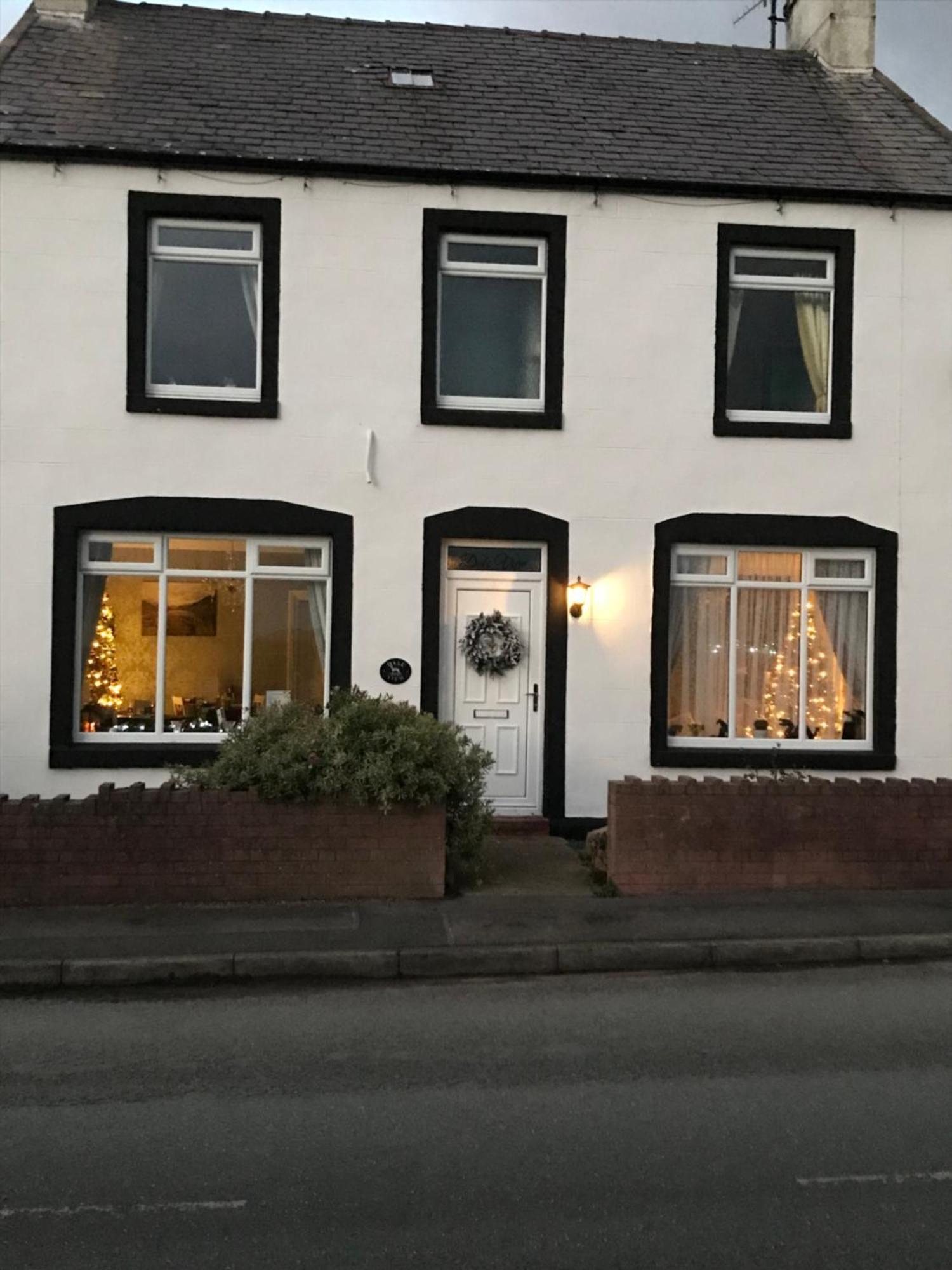 Dale View Bed & Breakfast ホルムルック エクステリア 写真